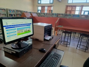 Libraray (2)